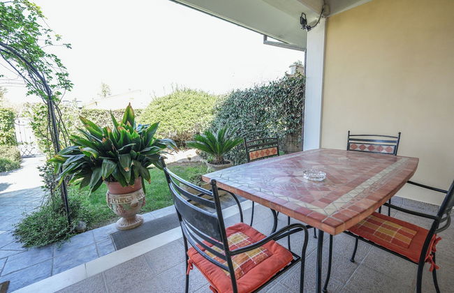 La Taverna Dell'Oasi - Foto 10