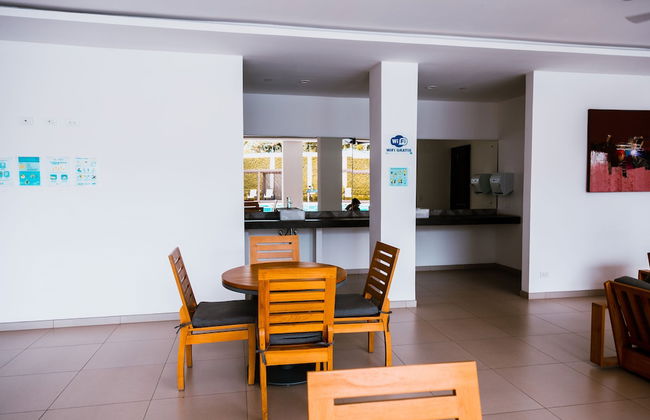 Corporate stays Urban flats - Foto 33