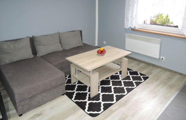 Holiday Home in Stepniczka - Photo 9