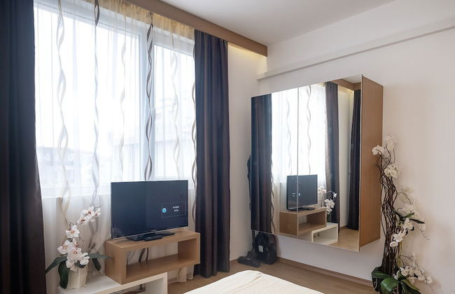 Mon Tour apartments - Photo 23