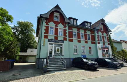 alte Bäckerei Ottendorf-Okrilla - #Lisa# im Norden von Dresden, WLan, Netfix - Foto 19