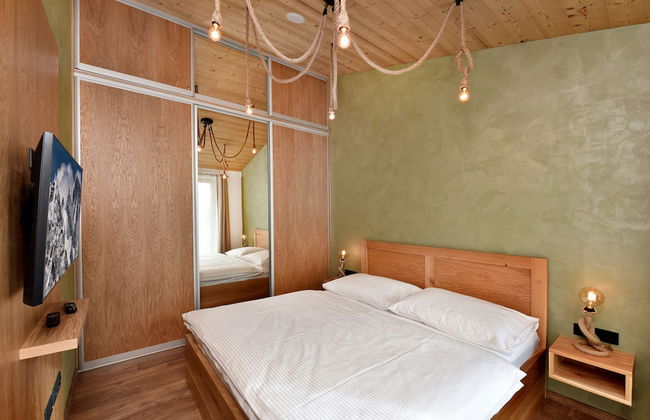 APLEND Hotel Ovruč - Foto 6