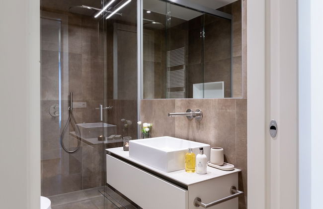 The Central City - Luxury ApartHotel - Foto 57