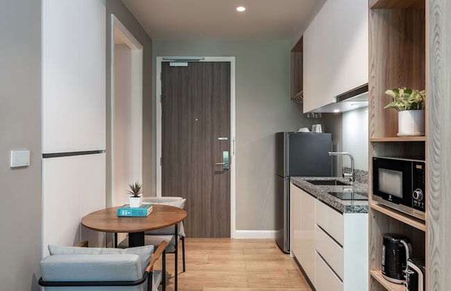 Diamond Resort Phuket - Foto 30