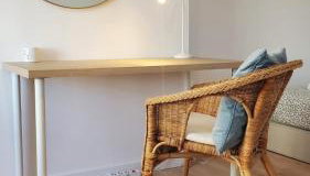 Le Balcon Cosy - Centre Clermont - Foto 5