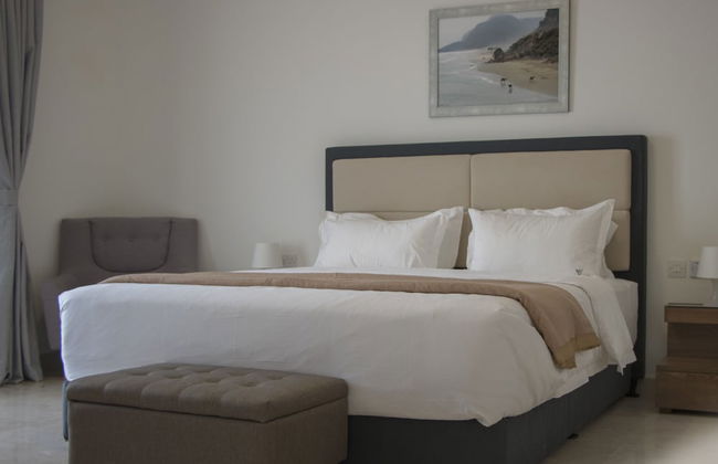 The Pool Villa - Tanuf - Foto 5