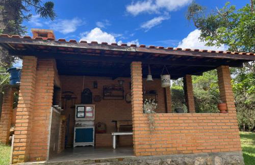 Chácara em Ibiúna com piscina - Jardim de Gaia - Foto 23