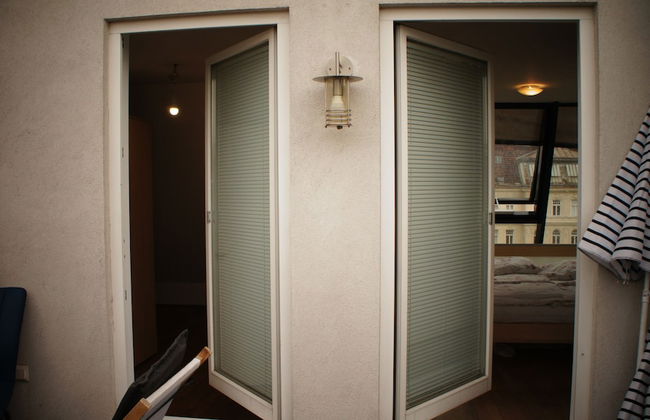 Rooftop Apartment with Views. - Foto 26