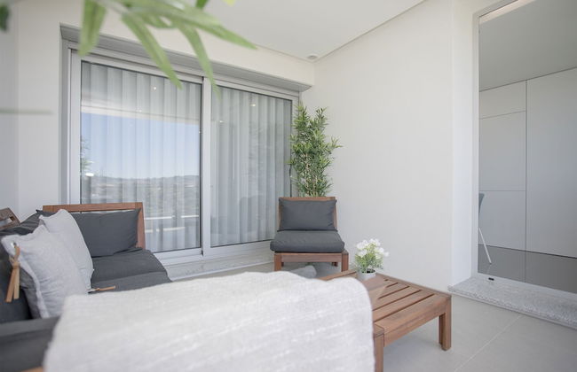 Liiiving- Luxury River View Apartment II - Foto 57