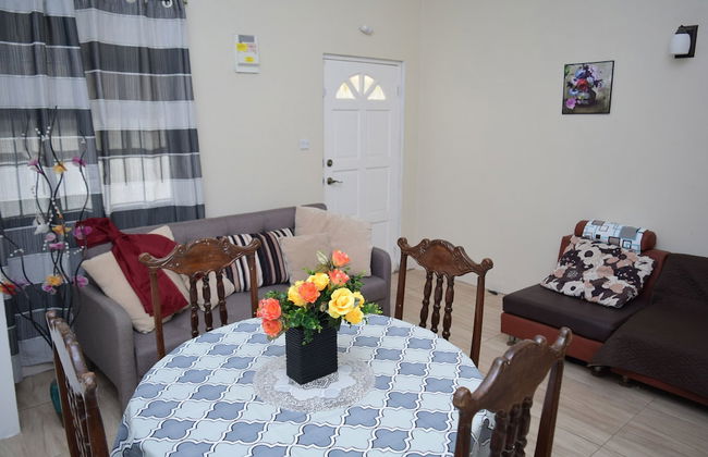 Justinn Apartments - Foto 28