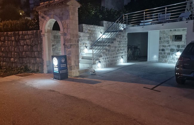 Waterfront Apartment Petrovina - Foto 35