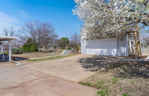 Just Like Home #15:Moore 5bd,4ba w/pool & hot tub - Photo 32