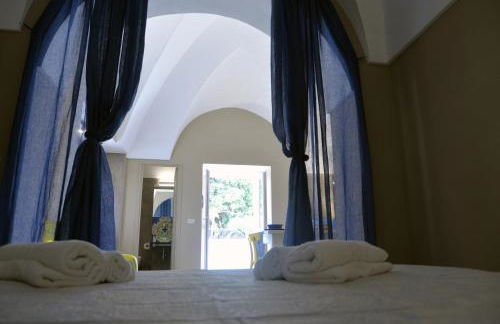 Dammuso SOLMAR - Foto 8