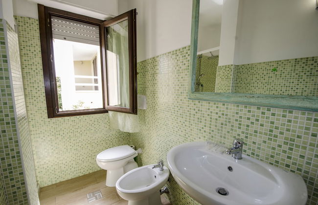 Isola Rossa Borgo Mare - Agenzia Isola Rossa - Foto 51