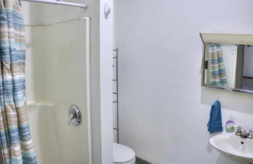 K3 2nd Floor Studio Stay, Eat, Drink, MTU, Keweenaw - Foto 12