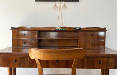 Ferienwohnung Seidl Wohnung Kontrabass - Foto 10