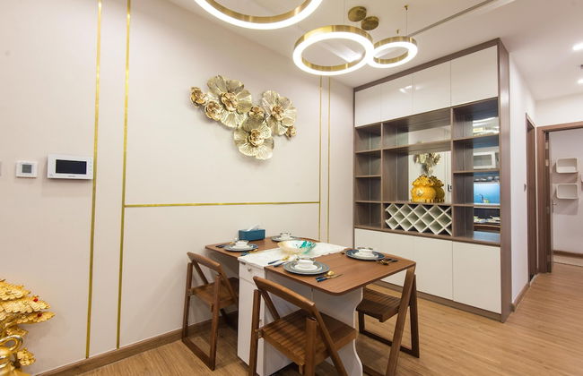 Vinhomes Metropolis Residence - Foto 56