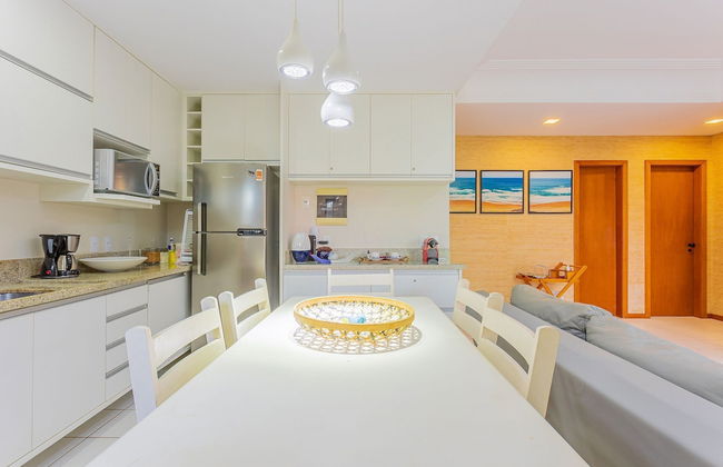 PF60 - Apto 2 Quartos - Praia do Forte - Photo 11