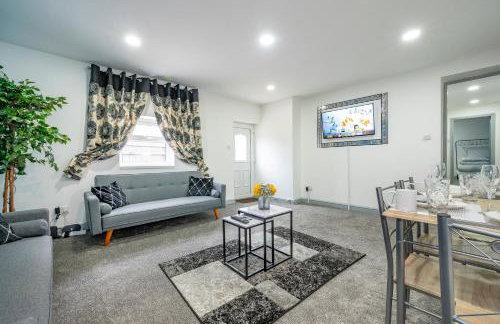 2AA Spacious & Innovative Stay - Foto 1