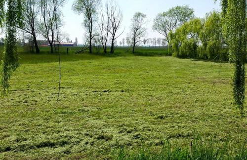 Agriturismo Quadrifoglio Relax - Foto 37