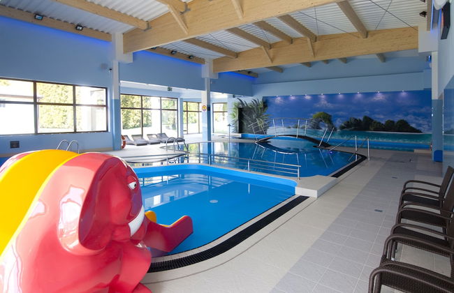 Imperiall Resort & MediSpa - Cottage - Foto 15