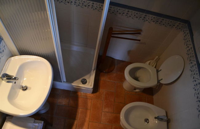 Agriturismo Nestore - Foto 40