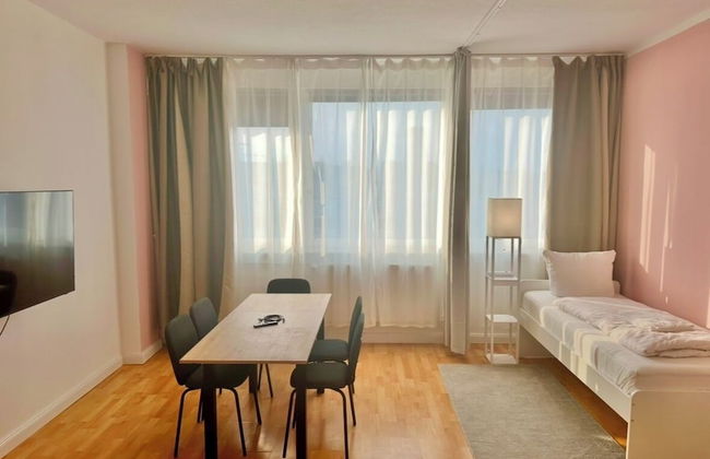 Hevals Grand Schöneberg - Foto 28