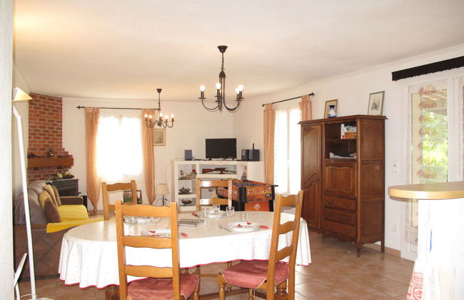 Villa Audrey - Foto 8