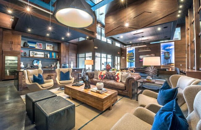 Corporate Apartments Downtown DeepEllum - Foto 2