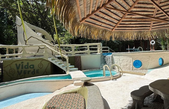 Casa Vida Verde - Foto 27