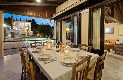 Villa Lianolia - Foto 10