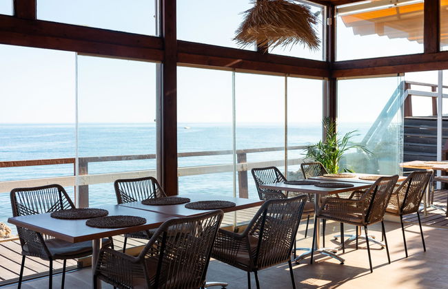 Eden Villas & Apartments - Photo 52