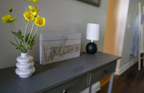 Cozy Retreat Patio Big Kitchen Fishing Nearby - Foto 35