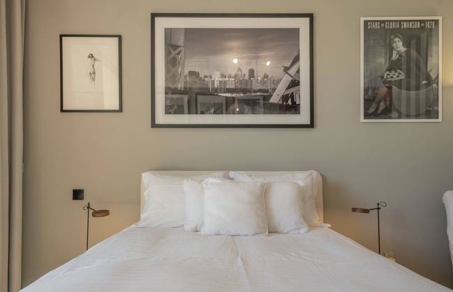 Heaven in the City - Savoy Residence Casa Branca I - Foto 4