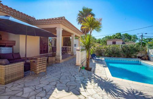 Villa Picpoul by Villa Plus - Foto 29