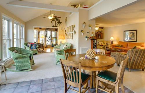 Pet-Friendly New Concord Vacation Rental on Lake! - Foto 10