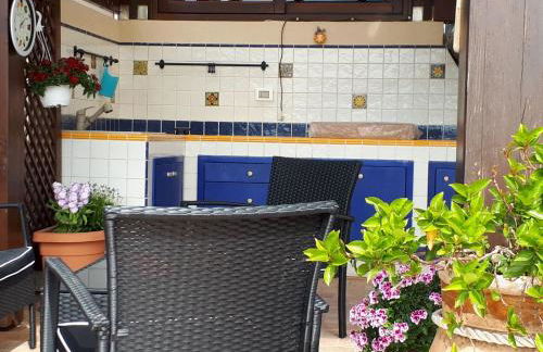 Blu Terrace - Foto 61