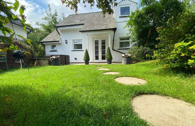 Lakeside Lodge - Foto 25