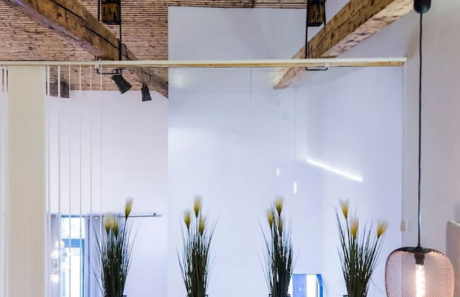 Aigli Seafront Loft-luxury Design Retreat - Foto 30