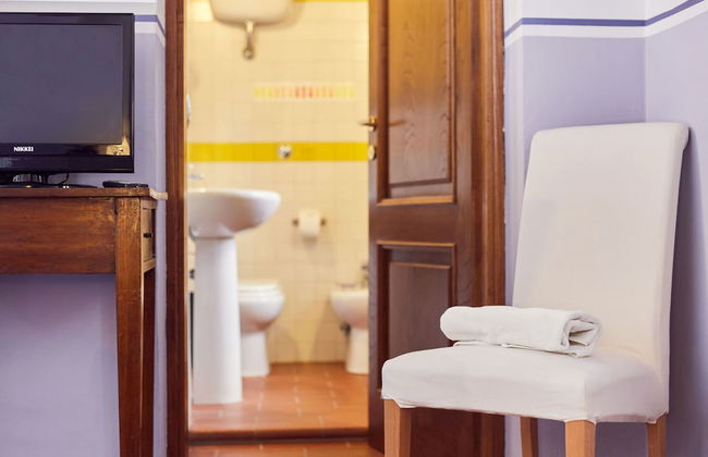 Affitacamere Maria Gabriella - Foto 13