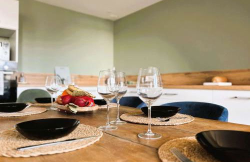 T4 rénové à La Forêt-Fouesnant, proche baie - FR-1-481-187 - Foto 6