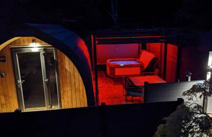 Beach House Pods - Foto 8