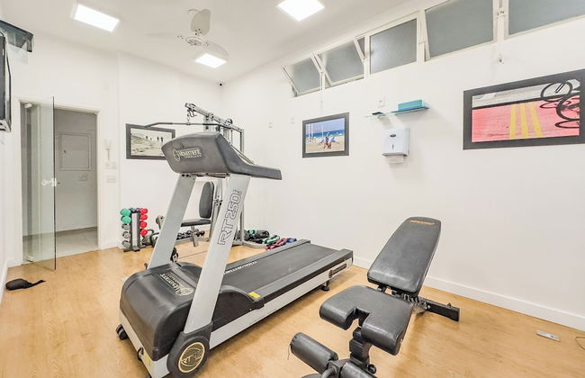 Vista Carioca - Foto 35