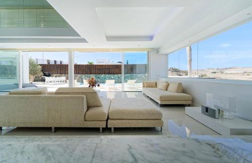 Villa Golden Brown by Maspalomas Holiday Villas - Foto 36