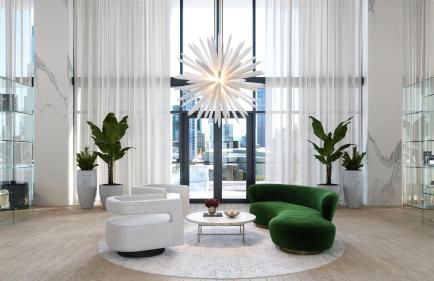 Global Luxury Suites Miami Worldcenter - Foto 62