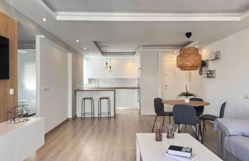 Apartamento CAFÉ & MAR. - Photo 1