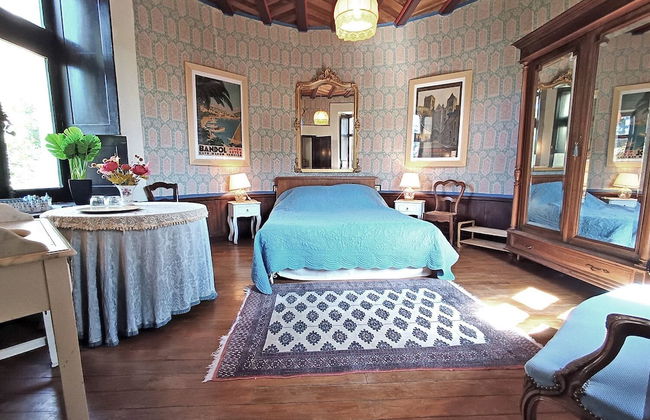 Chateau de Coubloust - Foto 5