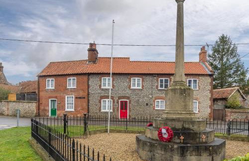 2 Bed in Little Walsingham KT158 - Foto 22