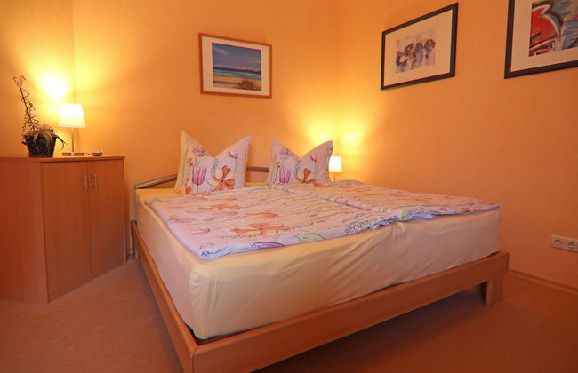 Lovely Apartment in Wendelstorf near Seabech - Photo 5