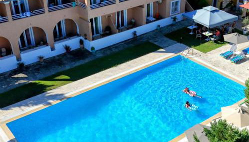 Sausan Hotel - Foto 2